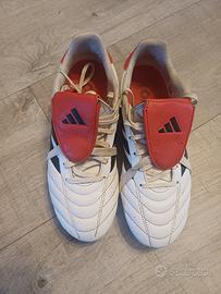 scarpe da calcio 40  3/4