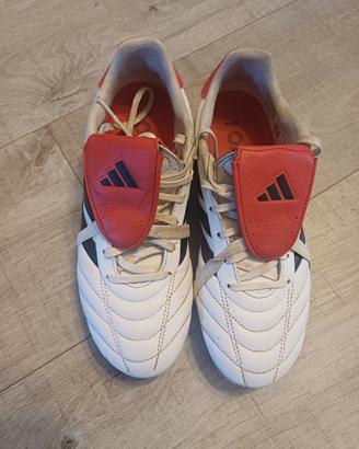 scarpe da calcio 40  3/4