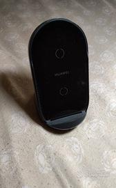 caricabatterie wireless huawei 40 w