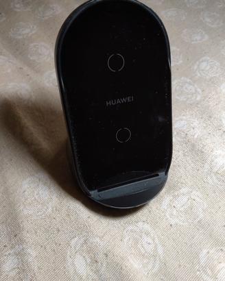 caricabatterie wireless huawei 40 w