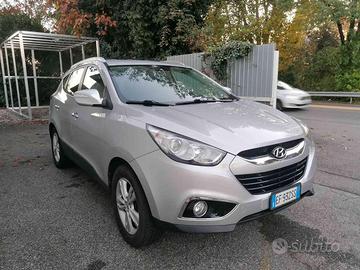 HYUNDAI iX35 1.6 GDI 16V 2WD Comfort > GUARDA IL