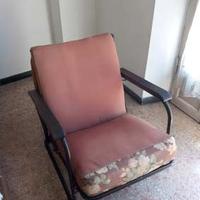 Poltrona '50 -'60