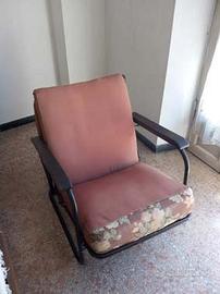 Poltrona '50 -'60