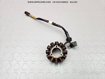 STATORE ACCENSIONE SUZUKI RMZ 450 2008 2009 RM Z 2