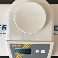 Bilancia di precisione Kern 600-2