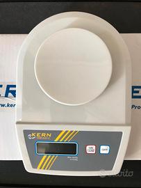 Bilancia di precisione Kern 600-2