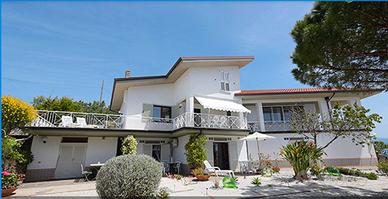 Villa. A 3km dal mare tra Casalvelino e Pioppi