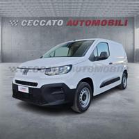 FIAT Doblò Serie 3 Van Ch1 1.5 Bluehdi 100cv ...