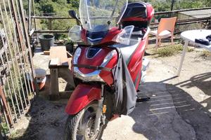 Honda SH 150 - 2020