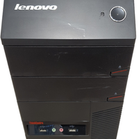 ⏰️LENOVO THINKCENTRE A58 CPU E5400 4-160