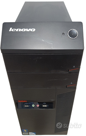 ⏰️LENOVO THINKCENTRE A58 CPU E5400 4-160