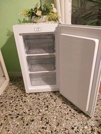 congelatore come nuovo