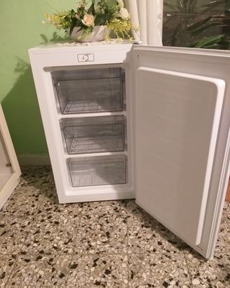 congelatore come nuovo
