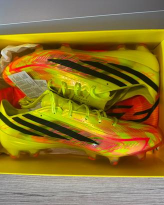 Adidas F50 Hyperfast Elite fg