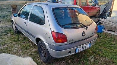 fiata benzina euro 4