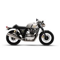 Royal Enfield Continental GT