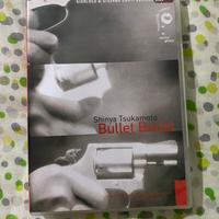 Bullet ballet dvd