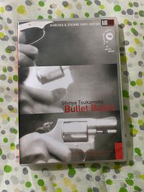Bullet ballet dvd