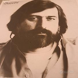 lotto LP vinile Francesco guccini 