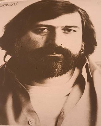 lotto LP vinile Francesco guccini 