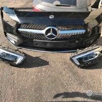 Musata completa mercedes classe a #076