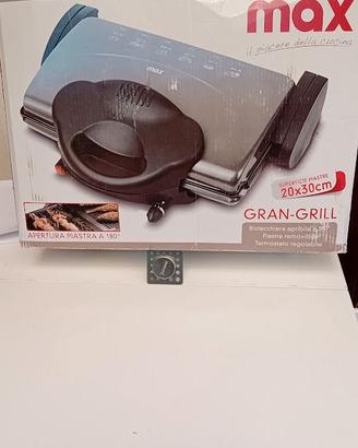 BISTECCHIERA  APRIBILE  180°