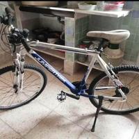 Bici Jumpertek BMX