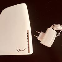 Router wifi WindTre ADB + Home & Life Zyxsel fibra