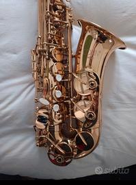 Sassofono contralto Conn