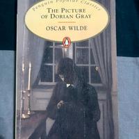 Oscar Wilde - The Picture of Dorian Grey