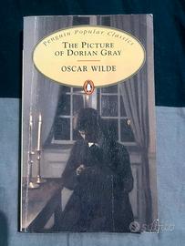 Oscar Wilde - The Picture of Dorian Grey
