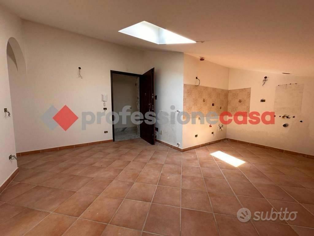Appartamento – Avezzano, Borgo Angizia - Vista 5