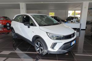 Opel Crossland 1.5 ECOTEC D 110 CV Elegance