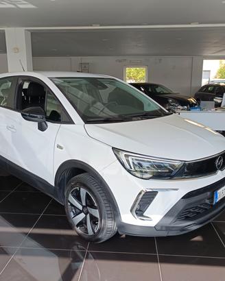 Opel Crossland 1.5 ECOTEC D 110 CV Elegance