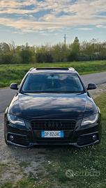 Audi a4 2.0 tdi 2008
