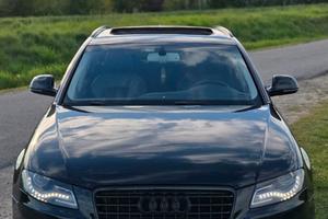 Audi a4 2.0 tdi 2008
