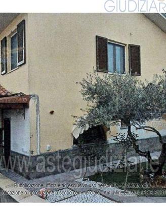 Villa o villino Monsummano Terme [A4347648]