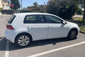 Golf 7  1.2 tsi bluemotion