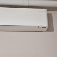 condizionatore mono split daikin stylish 9000btu