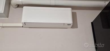 condizionatore mono split daikin stylish 9000btu