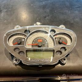 Strumentazione / contachilometri Scarabeo 125-200