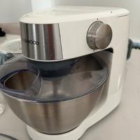 Kenwood Prospero + kitchen machine