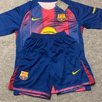 Kit Barcellona 2025/2026