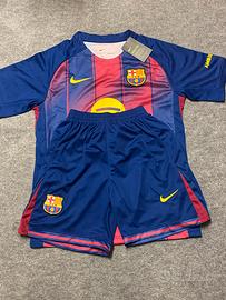 Kit Barcellona 2025/2026