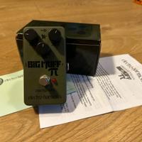 Electro Harmonix Big Muff Russian