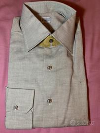 Camicia uomo Edoardo Borrelli