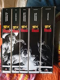 Tex e El Morisco completa con box