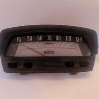 CONTACHILOMETRI FIAT 500L VEGLIA BORLETTI ORIGINAL