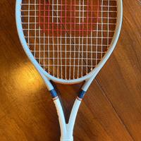 Racchetta tennis Wilson Burn 110LS