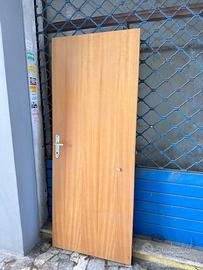 Porte da interno legno